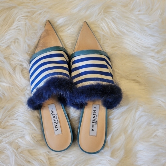 Vivienne Hu flats - Picture 4 of 5